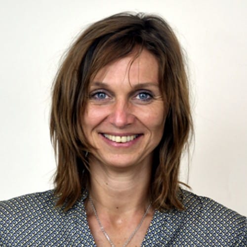 daniela semecka